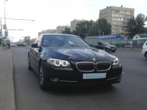 аренда авто