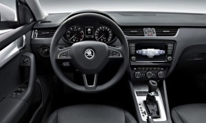 octavia